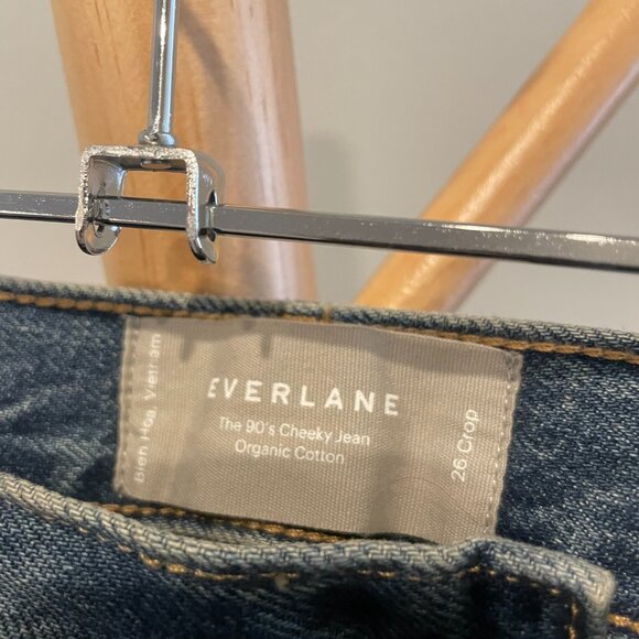 Everlane Jeans - Picture 3 of 3